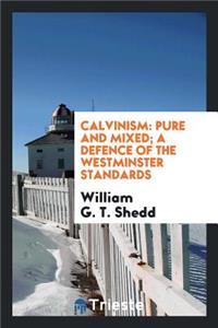Calvinism