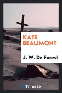 Kate Beaumont