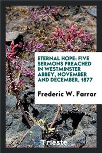 Eternal Hope