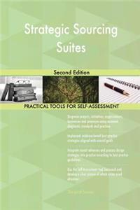 Strategic Sourcing Suites Second Edition