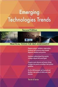 Emerging Technologies Trends Second Edition