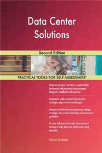 Data Center Solutions Second Edition