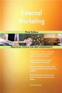 External Marketing Third Edition