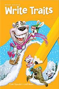 Great Source Write Traits: Teacher's Guide Grade 2 2003
