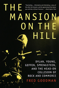 Mansion on the Hill