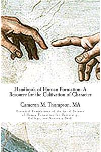 Handbook of Human Formation