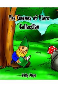 The Gnomes of Viera Collection