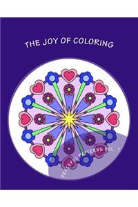 Joy of Coloring