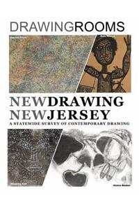 New Drawing New Jersey: A Statewide Survey of Contemporary Drawing