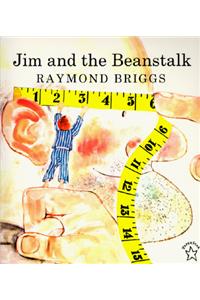 Jim and the Beanstalk