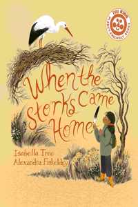 When The Storks Came Home