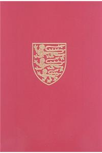 A History of the County of Essex
