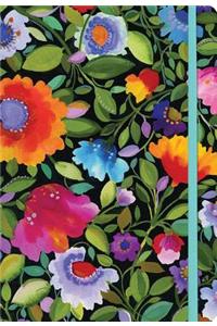Kim Parker Floral Essential Everyday Journal