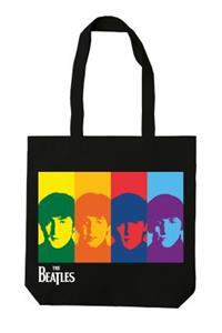 The Beatles 1964 Collection Tote Bag