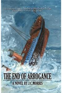 The End of Arrogance