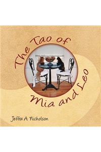 The Tao of MIA and Leo