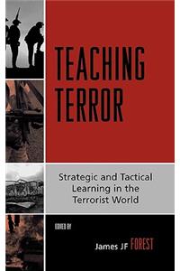 Teaching Terror