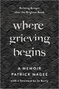 Where Grieving Begins