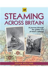 Steaming Across Britain