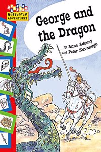 George and the Dragon