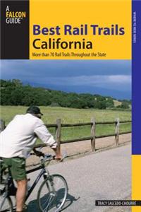 Best Rail Trails California