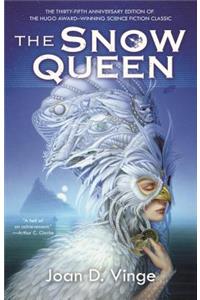 Snow Queen