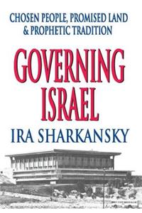 Governing Israel