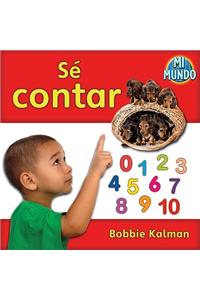 Sé Contar (I Can Count)