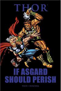 Thor: If Asgard Should Perish