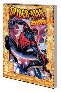 Spider-man 2099: Exodus