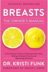 Breasts: The Owner's Manual