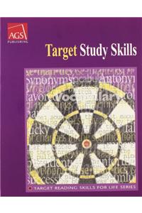 Target Study Skills Student Text