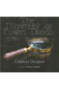 Mystery of Edwin Drood