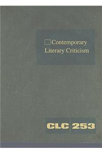 Contemporary Literary Criticism