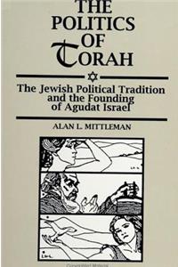 Politics of Torah