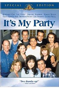 It's My Party