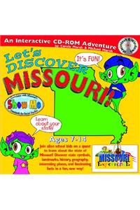 Let's Discover Missouri!