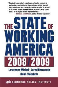 State of Working America