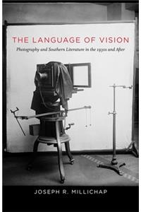 Language of Vision