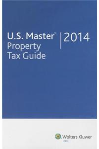 U.S. Master Property Tax Guide