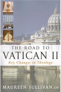 Road to Vatican II