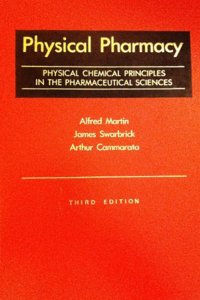 Physical Pharmacy
