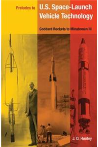Preludes to U.S. Space-launch Vehicle Technology