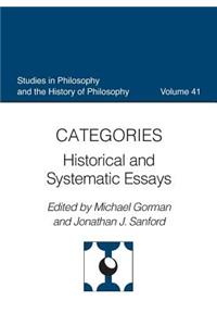 Categories
