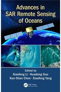 Advances in Sar Remote Sensing of Oceans