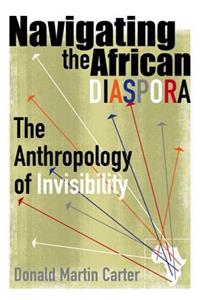 Navigating the African Diaspora