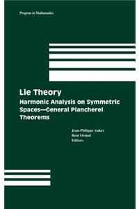 Lie Theory