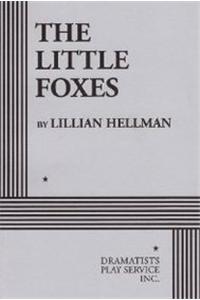 The Little Foxes