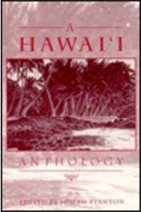 Stanton a Hawai'i Anthology Paper
