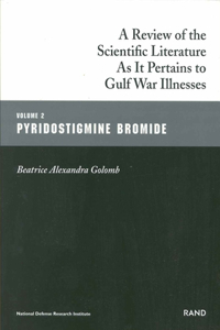 Pyridostigmine Bromide